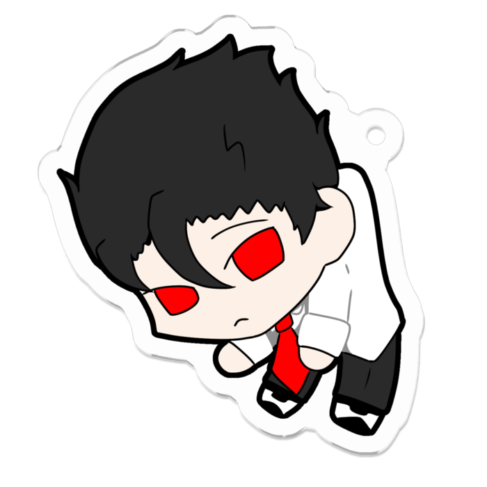 スーサイドエンジェル　彼岸