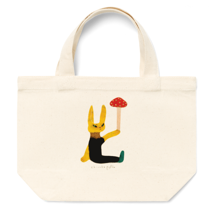 - S - プリント面積小