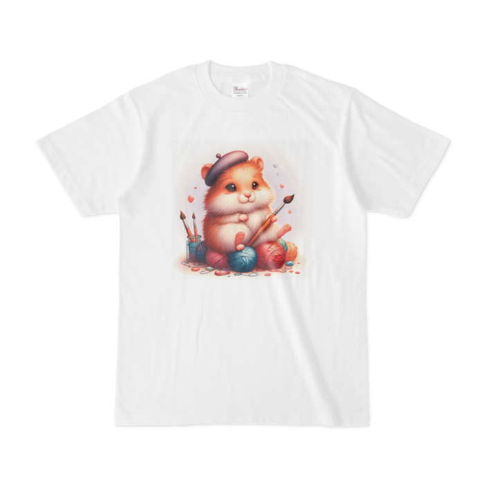 Tシャツ - S - 白