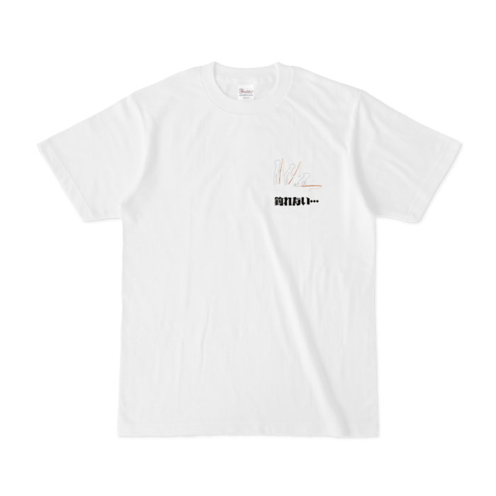 Tシャツ - S - 白