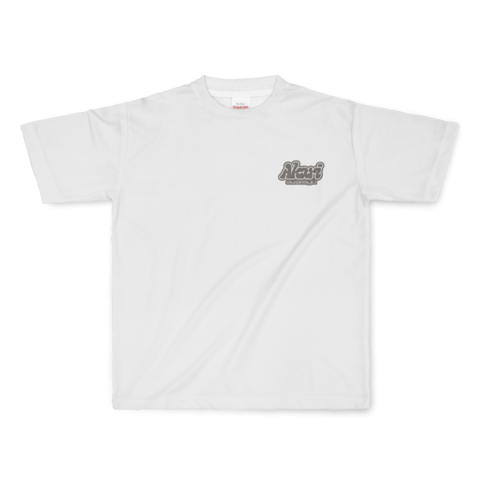 フルグラフィックTシャツ - L - 正面印刷のみ