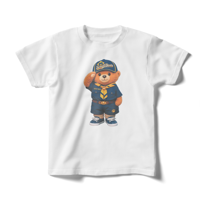 キッズTシャツ - 140cm - 両面