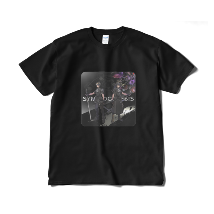 Tシャツ（短納期） - XL - ブラック