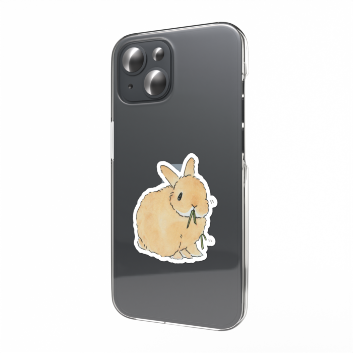 スマホステッカー - 縦