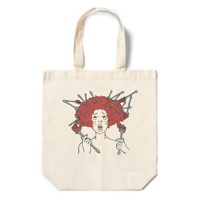 エコバッグ - 360×370×110(mm)