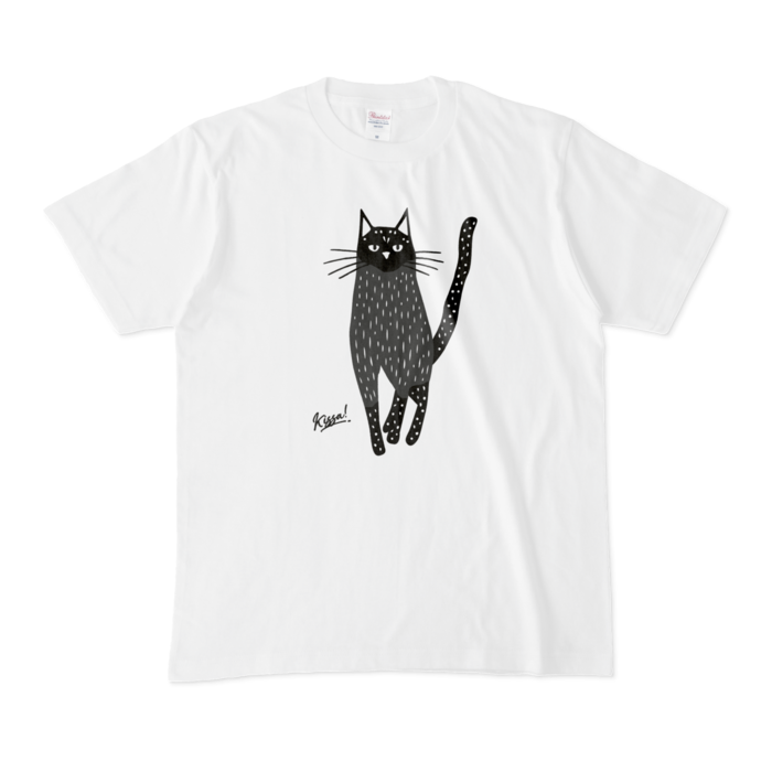 Tシャツ - M - 白