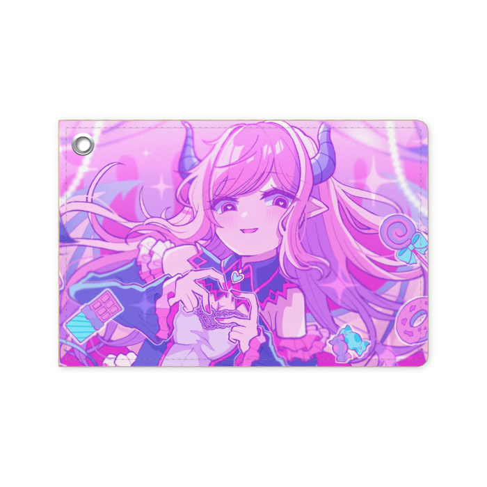 パスケース - 70 x 105 (mm)