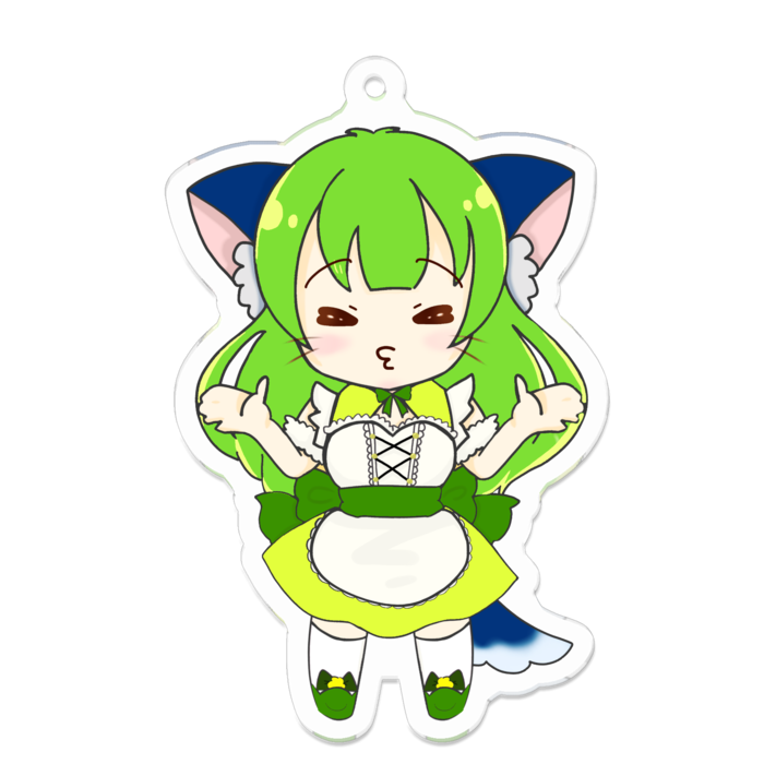 表情パターン5