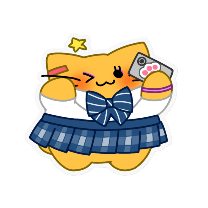 ギャル