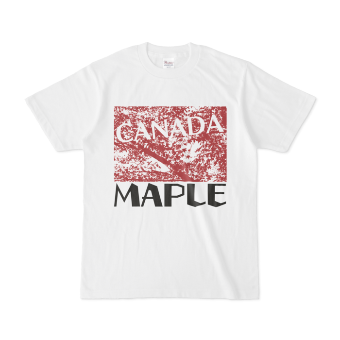 Tシャツ - S - 白