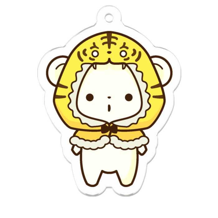 トラさん