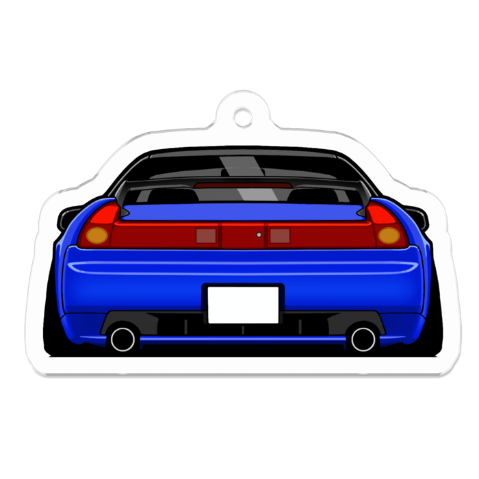 ブルー※後期タイプR