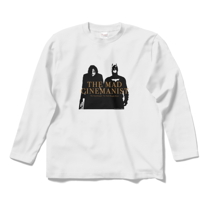 ロングスリーブTシャツ - S - ホワイト