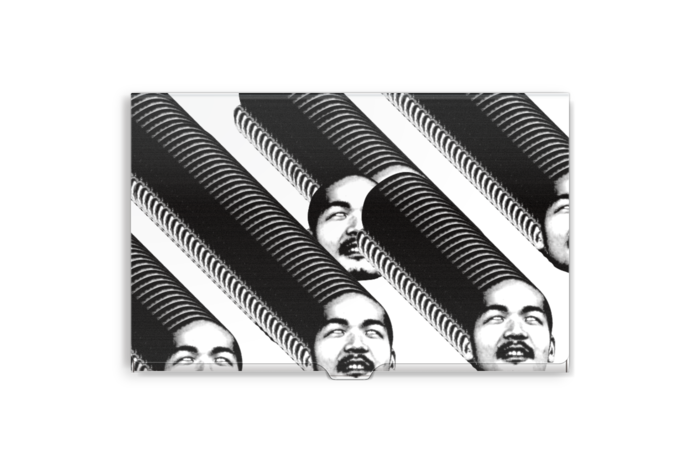 名刺入れ - 95x61(mm)