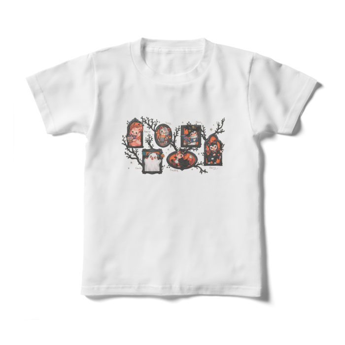 130cm - キービジュアルA