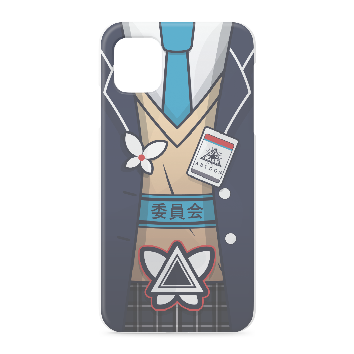 iPhoneケース - iPhone 11 - 正面印刷のみ