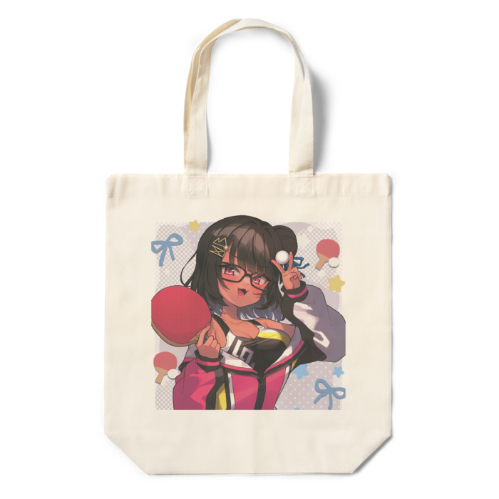 エコバッグ - 360×370×110(mm)