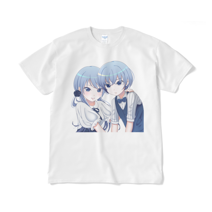 Tシャツ（短納期） - XL - ホワイト