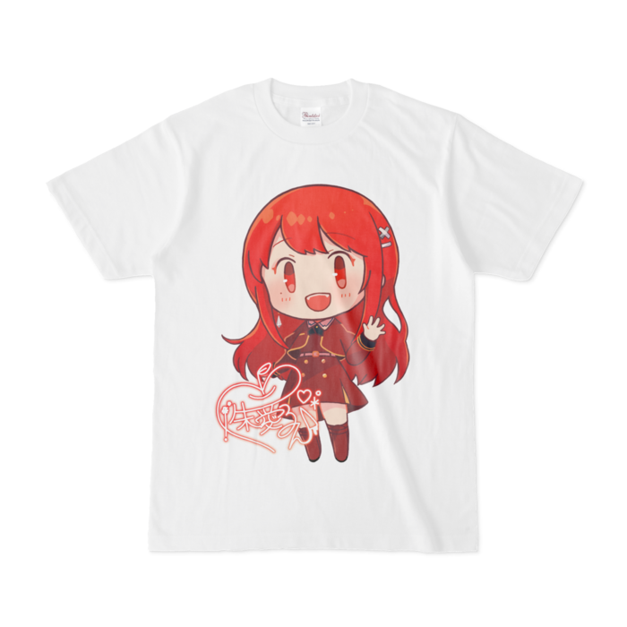 Tシャツ - S - 白