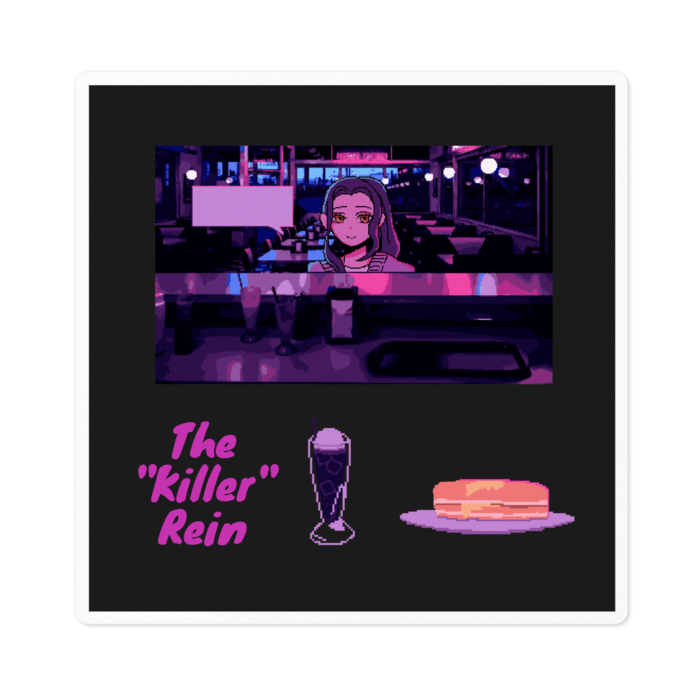 ステッカー - Emma