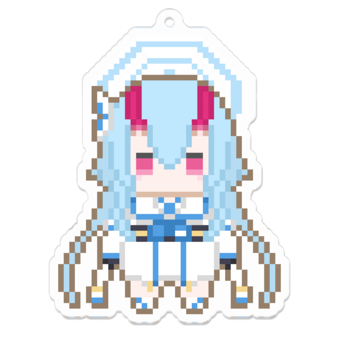 ②キャラクターver.