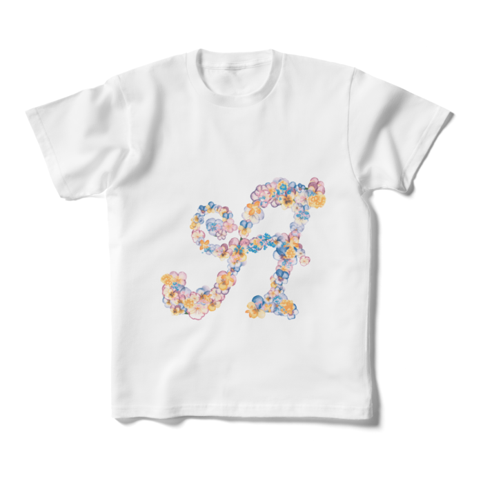 キッズTシャツ - 160cm (XS) - 正面