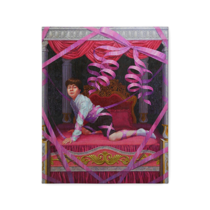 キャンバス - F3
