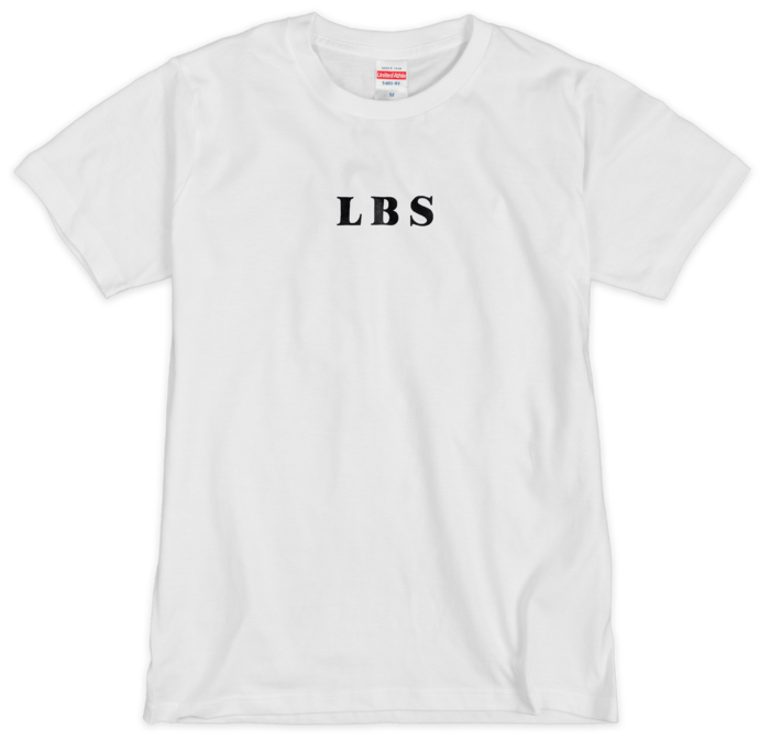 Tシャツ（シルクスクリーン印刷） - M - 1色