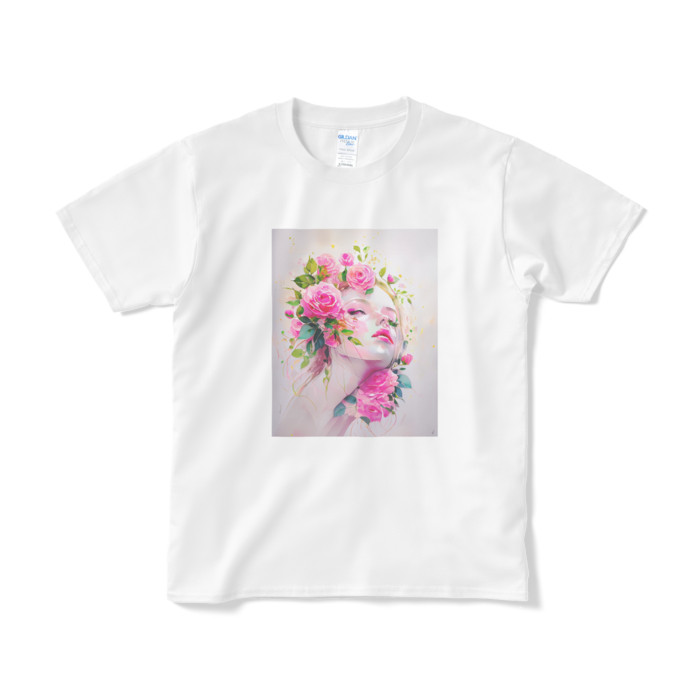 Tシャツ(短納期) - S - ホワイト