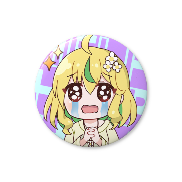 缶バッジ（バリュー） - 32mm