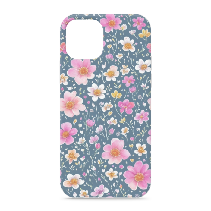 iPhoneケース - iPhone12 / 12 Pro - 正面印刷のみ