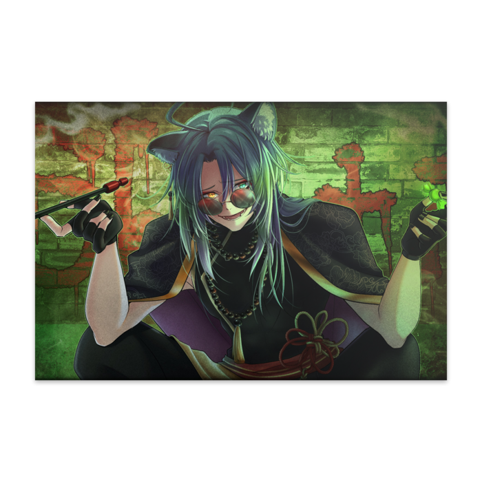 ポストカード(10枚セット) - ヴァンヌーボVGスノーホワイト195kg(1)