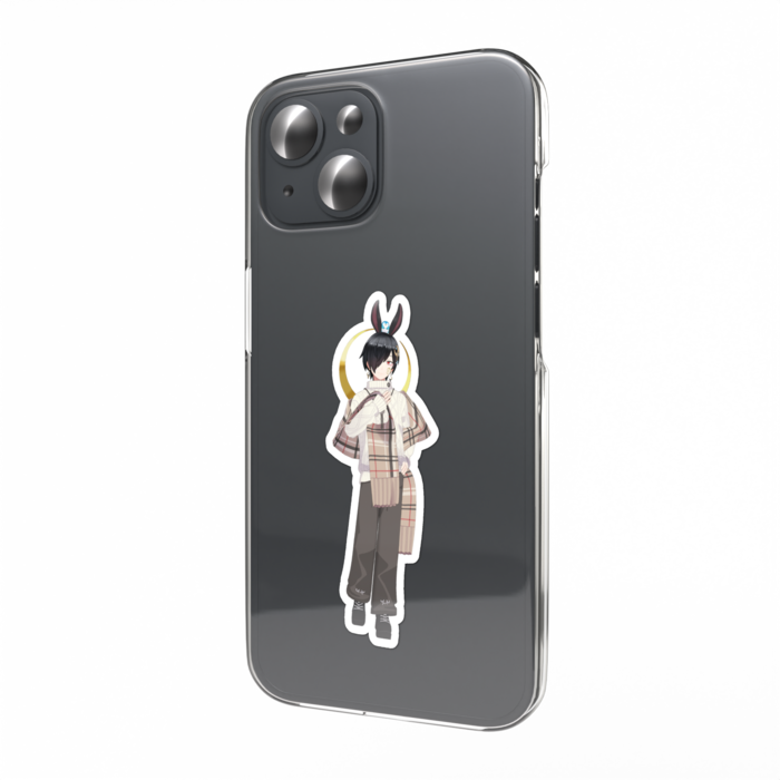 スマホステッカー - 縦