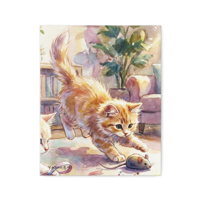 キャンバス - F3