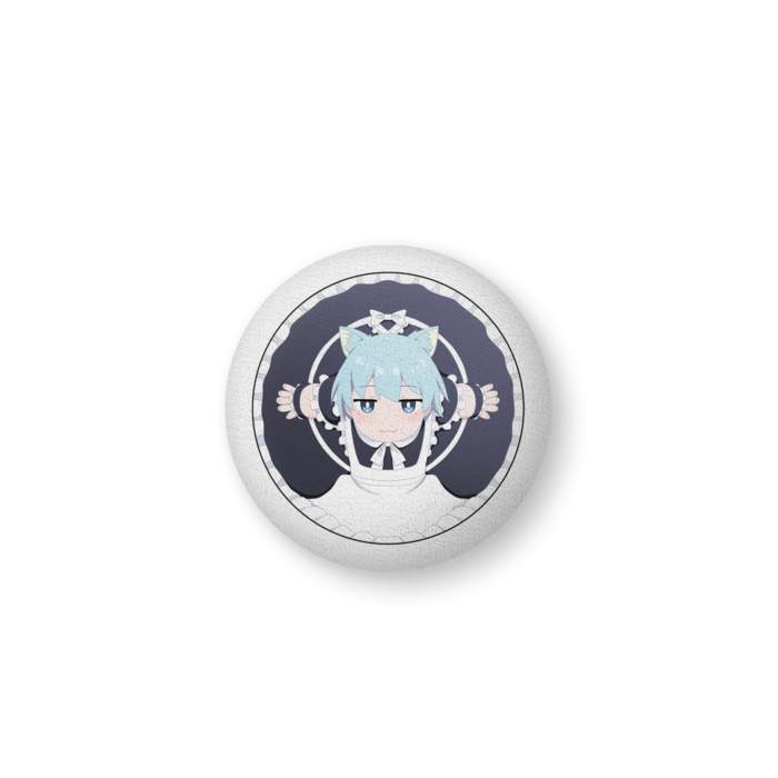 笑顔(中サイズ)