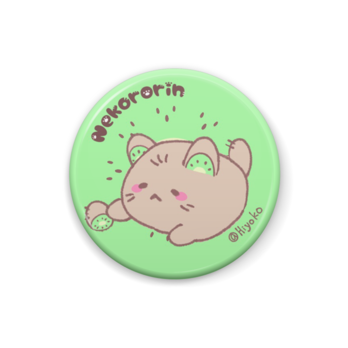 缶バッジ - 25mm(1)