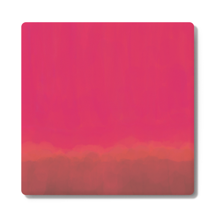 コースター - 角形