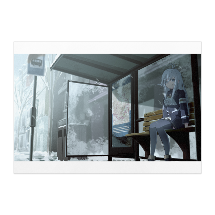 ポスター - B2