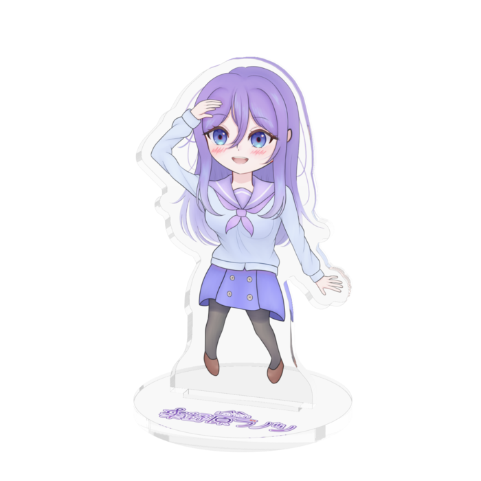 Tall (7cm)