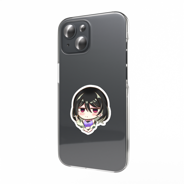 スマホステッカー - 縦