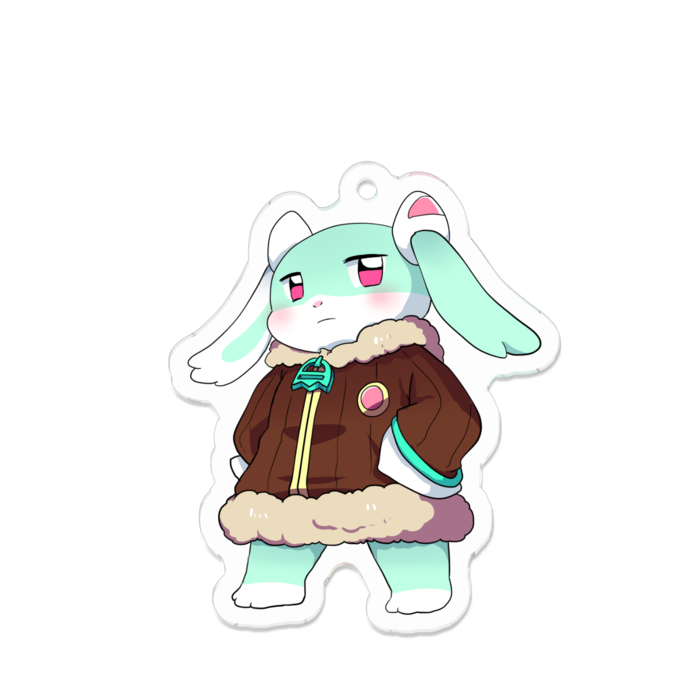 アンゼリカ（通常ver）