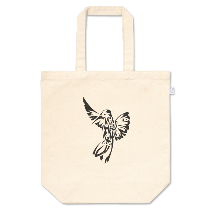 トートバッグ - M - プリント面積中