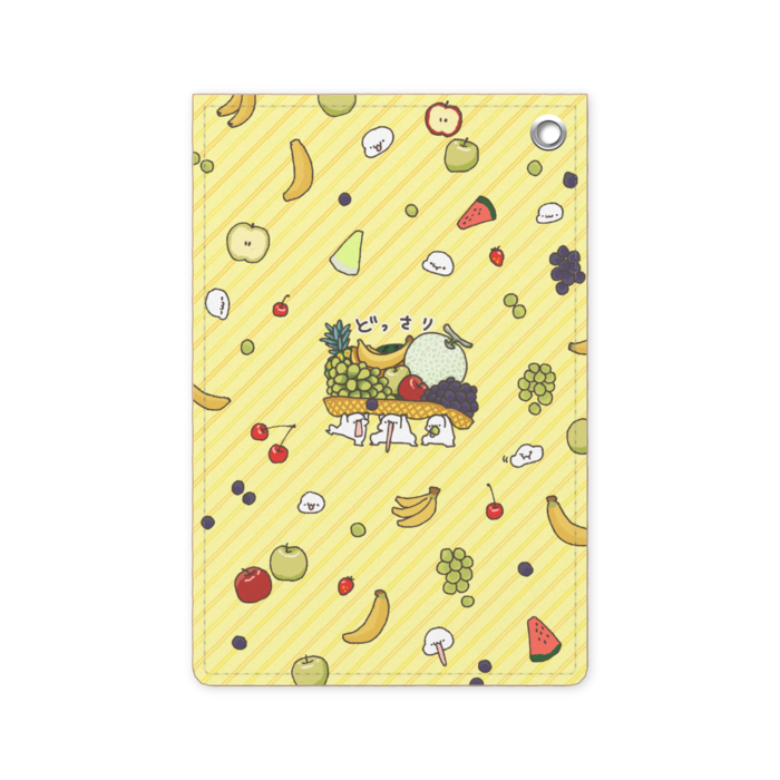 パスケース - 70 x 105 (mm)