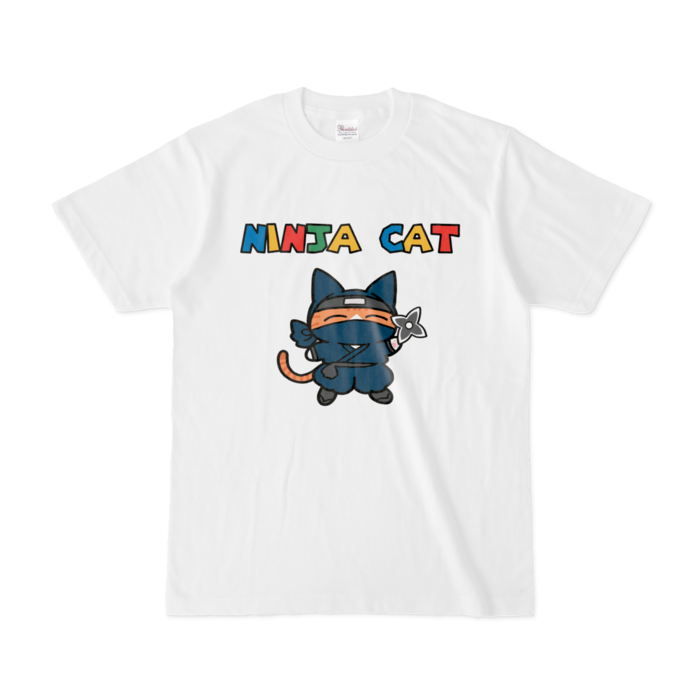 Tシャツ - S - 白