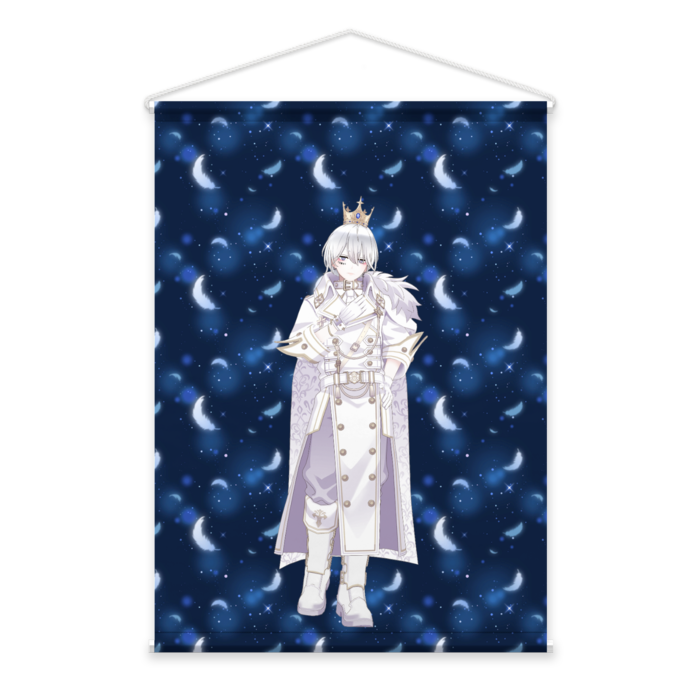 タペストリー - B2縦