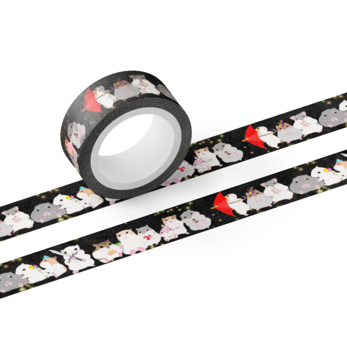 マスキングテープ - テープ幅 15mm