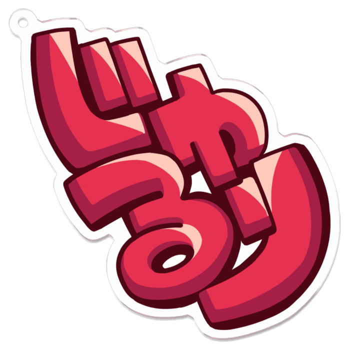 じゅるり文字
