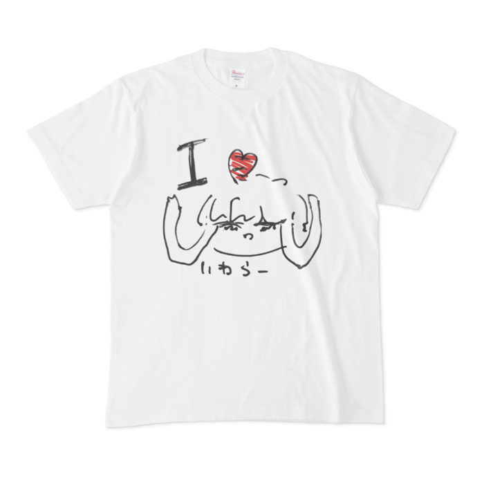 Tシャツ - M