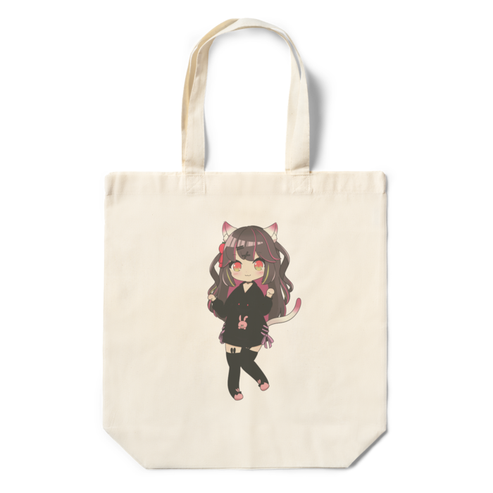 エコバッグ - 360×370×110(mm)