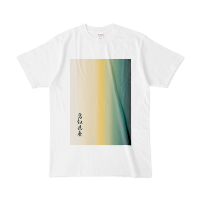 Tシャツ - L - 白